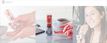 Your Walking Steps Pay Yourself to Get sho ENERGY+!-sho Nutrition LLC