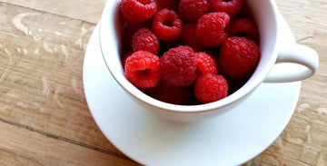 21 Healthy Habits #11: 5 Super Easy Healthy Snacks to Keep You Energized-sho Nutrition LLC