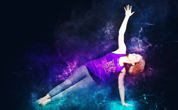 21 Healthy Habits Tip #8 - Here’s what to do when you don’t want to work out!-sho Nutrition LLC