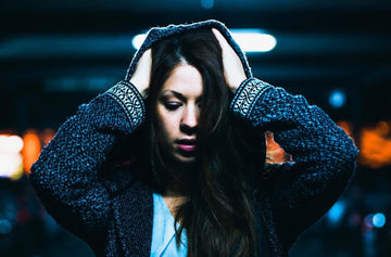 21 Healthy Habits Tip #15: One-Minute Hack to Stop Stress in Its Tracks-sho Nutrition LLC