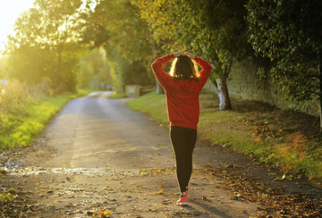 21 healthy Habits Tip #20: Morning Routine When You Didn't Get Enough Sleep.-sho Nutrition LLC