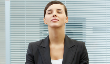 21 Healthy Habits Tip #6: Just Breathe...-sho Nutrition LLC