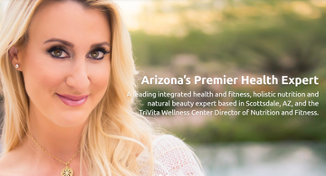 How to Make Today Amazing? Answers from Board Certified Nutritionist Jolene-sho Nutrition LLC