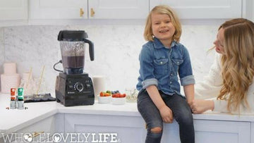 A Fireside Chat with Real Moms About Kids, Healthy Snacks, and Energy-sho Nutrition LLC