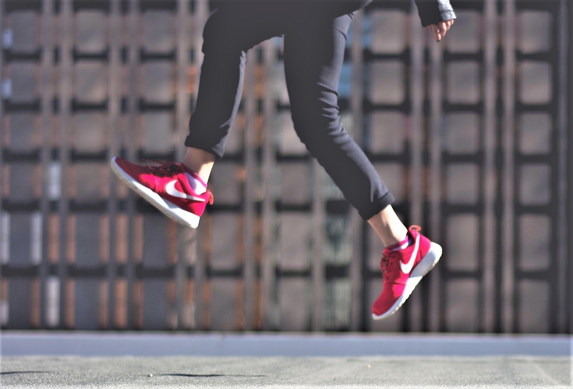 21 Healthy Habits Tip #14: do THIS move for 10 seconds before indulging…-sho Nutrition LLC