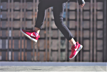 21 Healthy Habits Tip #14: do THIS move for 10 seconds before indulging…-sho Nutrition LLC