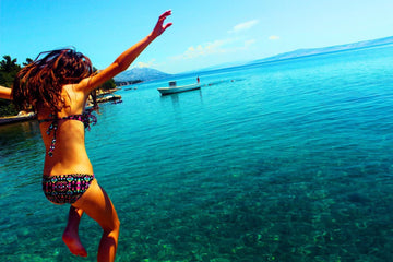 21 Healthy Habits Tip #2: Find an Activity that You Enjoy!-sho Nutrition LLC