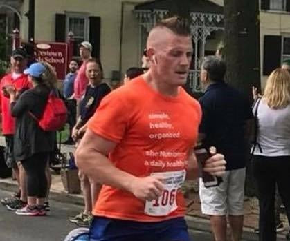 Spotlight on Tom Colella - a Fearless Team sho Runner!-sho Nutrition LLC