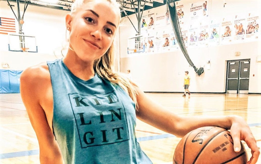 How to Live a Healthy Lifestyle | Tips from an Instagram Influencer, ESPN Reporter Olivia Harlan Dekker