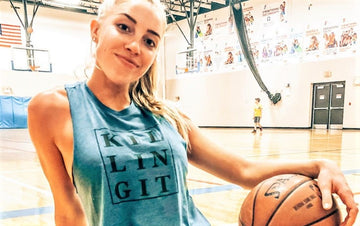 How to Live a Healthy Lifestyle | Tips from an Instagram Influencer, ESPN Reporter Olivia Harlan Dekker
