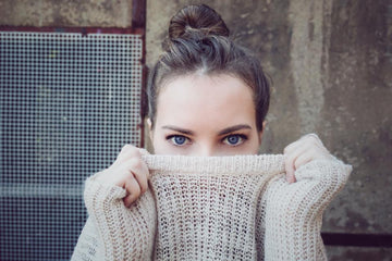 Looking Deeper: Linking Clearer Skin with Gut Health-sho Nutrition LLC