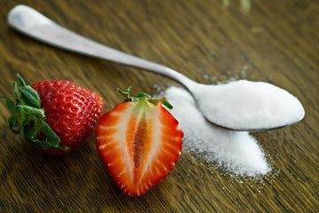 21 Healthy Habits Tip #18: 5 Ways to Beat Sugar Cravings-sho Nutrition LLC