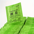 OSK Japanese Green Tea Bags Sencha, 50ct/20ct, Hot or Cold Brew, Antioxidants, Zero Calories, Sugar-Free - sho Nutrition LLC