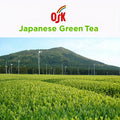 GENMAICHA GREEN TEA  WITH ROASTED BROWN RICE - sho Nutrition LLC