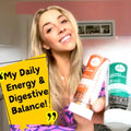 Sho ENERGY+ Vegan Vitamin B Nootropics & BALANCE 5-in-1 Probiotics | Enhanced Focus, Metabolism, Gut Health, Detox & Radiant Skin | Made in Japan - sho Nutrition LLC