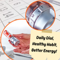 sho™ Energy+ - Natural B Vitamins & Green Tea Extract - 60 Spheri-Gels for Enhanced Metabolism & Focus - sho Nutrition LLC