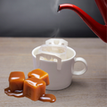 Tokyo Diet Coffee - Chocolate & Raspberry Flavor | 7 Pack | Sugar-Free Japanese Coffee | Ayurvedic Herb - sho Nutrition LLC