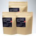 TOKYO DIET COFFEE Chocolate Raspberry Flavor - sho Nutrition LLC