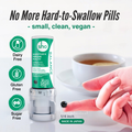 Sho Balance Probiotic 100 Billion CFU – Vegan Digestive & Immune Support with Prebiotics | Dairy-Free, Gluten-Free, Natural Health Supplement - sho Nutrition LLC