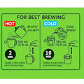 GENMAICHA GREEN TEA  WITH ROASTED BROWN RICE - sho Nutrition LLC
