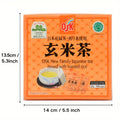 OSK Sencha Green Tea & OSK Genmaicha Roasted Rice Tea – Authentic Japanese Teabags, 40ct, Fresh & Nutty Flavor, Zero Calories, Sugar-Free, Hot or Cold Brew - Combo Pack - sho Nutrition LLC