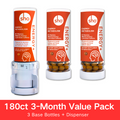 sho ENERGY+ Vegan Vitamin B Nootropics Spheri-Gels | 60 Count for Enhanced Metabolism & Focus - sho Nutrition LLC