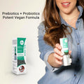 sho BALANCE: Gluten-Free, Vegan Probiotics - sho Nutrition LLC