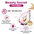 sho BEAUTY: Silica 4-in-1 Hair, Skin, Nail Supplements - sho Nutrition LLC